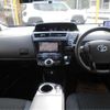 toyota prius-α 2016 -TOYOTA 【三河 302】--Prius α DAA-ZVW41W--ZVW41-0046604---TOYOTA 【三河 302】--Prius α DAA-ZVW41W--ZVW41-0046604- image 18