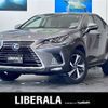 lexus nx 2018 -LEXUS--Lexus NX DAA-AYZ10--AYZ10-1018955---LEXUS--Lexus NX DAA-AYZ10--AYZ10-1018955- image 1