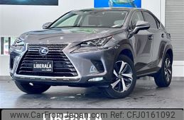 lexus nx 2018 -LEXUS--Lexus NX DAA-AYZ10--AYZ10-1018955---LEXUS--Lexus NX DAA-AYZ10--AYZ10-1018955-