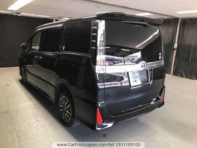 toyota voxy 2016 -TOYOTA--Voxy DBA-ZRR85W---0053530---TOYOTA--Voxy DBA-ZRR85W---0053530- image 2