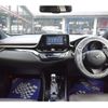 toyota c-hr 2017 -TOYOTA--C-HR DAA-ZYX10--ZYX10-2092134---TOYOTA--C-HR DAA-ZYX10--ZYX10-2092134- image 7