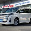 toyota noah 2023 -TOYOTA 【群馬 302ﾉ2348】--Noah MZRA90W--0040563---TOYOTA 【群馬 302ﾉ2348】--Noah MZRA90W--0040563- image 1