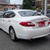 nissan fuga 2013 -NISSAN--Fuga DAA-HY51--HY51-501193---NISSAN--Fuga DAA-HY51--HY51-501193- image 8