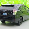 toyota prius-α 2016 quick_quick_DAA-ZVW41W_ZVW41-0046113 image 3