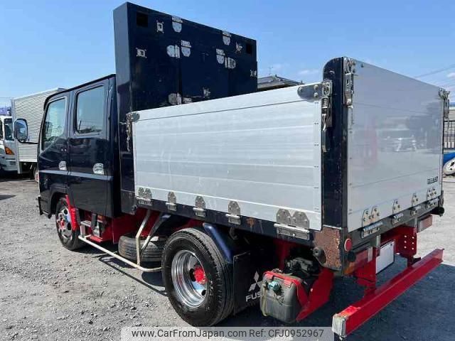 mitsubishi-fuso canter 2014 CFJ0952967 image 2