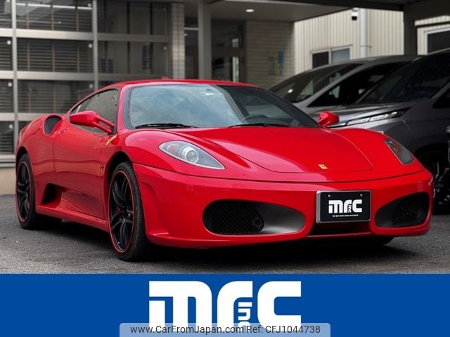 ferrari f430 2012 CFJ1044738 image 1