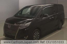 toyota esquire 2020 -TOYOTA--Esquire 3BA-ZRR80G--ZRR80-0637981---TOYOTA--Esquire 3BA-ZRR80G--ZRR80-0637981-