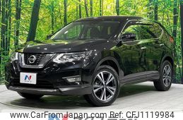 nissan x-trail 2019 quick_quick_NT32_NT32-099601