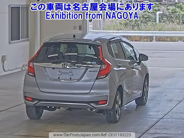 honda fit 2018 -HONDA--Fit GP6-1300970---HONDA--Fit GP6-1300970- image 2