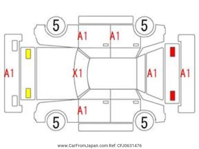 honda n-box 2016 -HONDA--N BOX DBA-JF1--JF1-1825742---HONDA--N BOX DBA-JF1--JF1-1825742- image 2