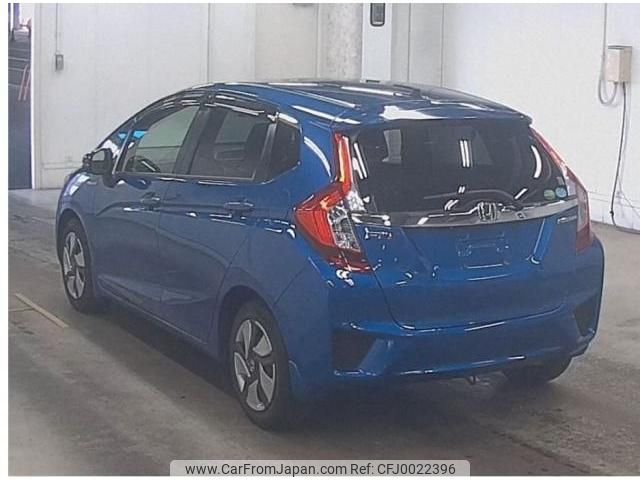 honda fit-hybrid 2013 quick_quick_DAA-GP5_GP5-3020888 image 2