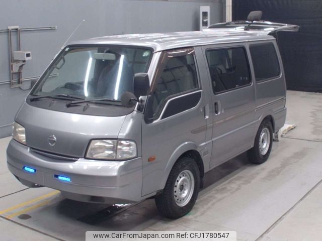 nissan vanette-van 2012 CFJ1780547 image 1