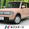 suzuki alto-lapin 2021 -SUZUKI--Alto Lapin 5BA-HE33S--HE33S-328043---SUZUKI--Alto Lapin 5BA-HE33S--HE33S-328043- image 1