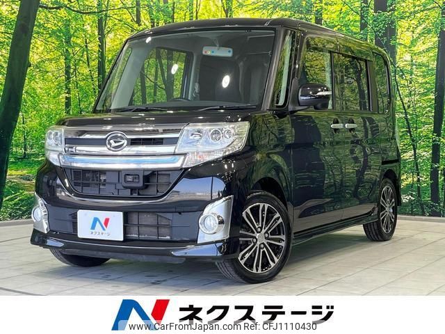 daihatsu tanto 2014 quick_quick_LA600S_LA600S-0091294 image 1
