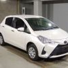 toyota vitz 2018 -TOYOTA--Vitz DBA-NSP135--NSP135-2083701---TOYOTA--Vitz DBA-NSP135--NSP135-2083701- image 4