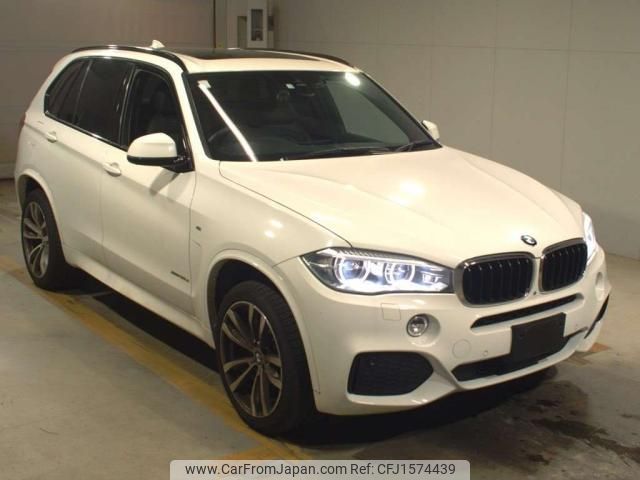bmw x5 2018 CFJ1574439 image 1
