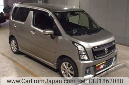 suzuki wagon-r 2018 CFJ1862088