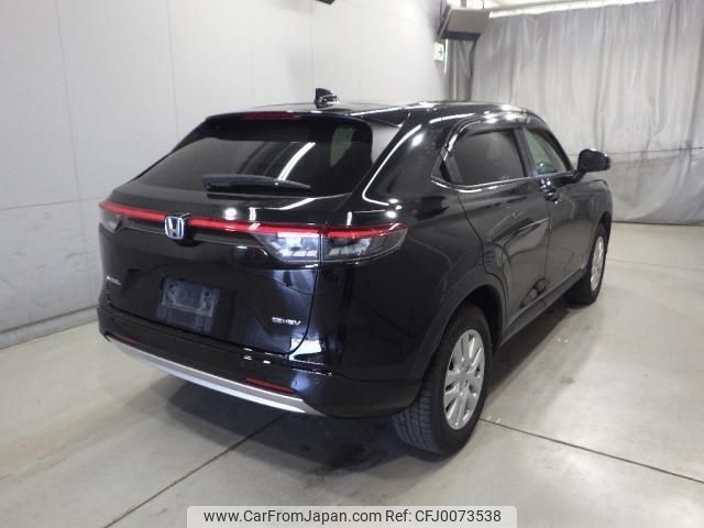 honda vezel 2021 quick_quick_6AA-RV5_1007307 image 2