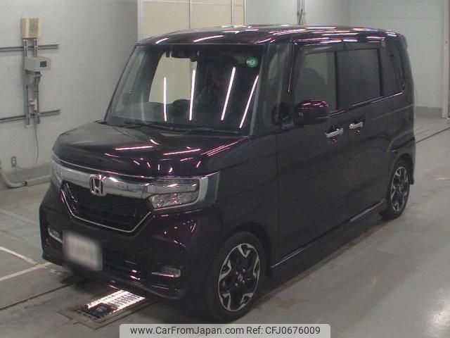 honda n-box 2020 quick_quick_6BA-JF3_JF3-2242226 image 1