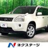 nissan x-trail 2008 -NISSAN--X-Trail DBA-T31--T31-004189---NISSAN--X-Trail DBA-T31--T31-004189- image 1