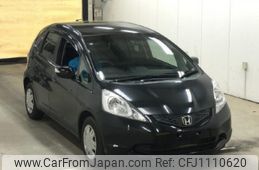 honda fit 2010 quick_quick_DBA-GE6_1359491