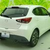 mazda demio 2015 quick_quick_LDA-DJ5FS_DJ5FS-142286 image 3