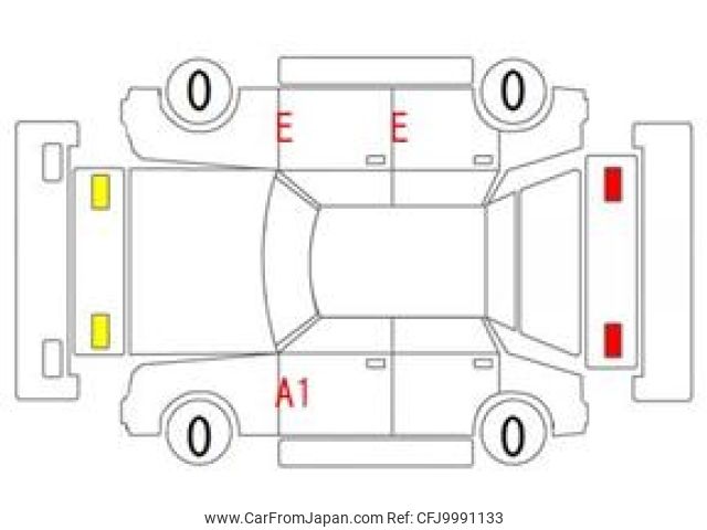 toyota noah 2021 -TOYOTA--Noah 3BA-ZRR80W--ZRR80-0667355---TOYOTA--Noah 3BA-ZRR80W--ZRR80-0667355- image 2