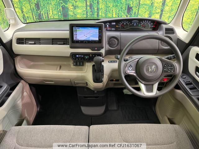 honda n-box 2019 CFJ1631067 image 2