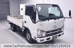 mazda titan 2011 -MAZDA--Titan LHR85A--7002614---MAZDA--Titan LHR85A--7002614-