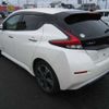 nissan leaf 2019 -NISSAN--Leaf ZAA-ZE1--ZE1-055550---NISSAN--Leaf ZAA-ZE1--ZE1-055550- image 2