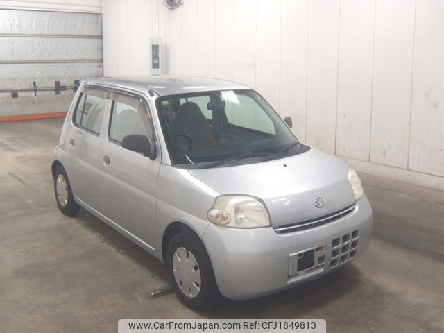daihatsu esse 2008 CFJ1849813 image 1
