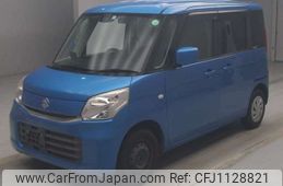 suzuki spacia 2017 -SUZUKI--Spacia DAA-MK42Sｶｲ--MK42S-212672---SUZUKI--Spacia DAA-MK42Sｶｲ--MK42S-212672-