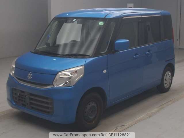 suzuki spacia 2017 -SUZUKI--Spacia DAA-MK42Sｶｲ--MK42S-212672---SUZUKI--Spacia DAA-MK42Sｶｲ--MK42S-212672- image 1