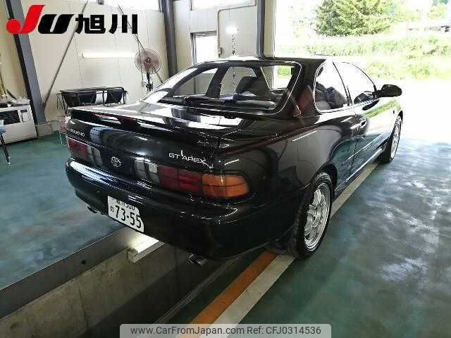 toyota sprinter-trueno 1991 I390 image 1