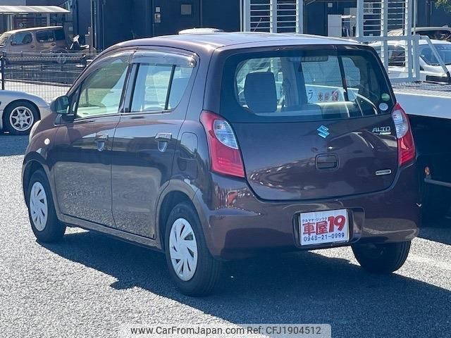 suzuki alto 2013 CFJ1904512 image 2