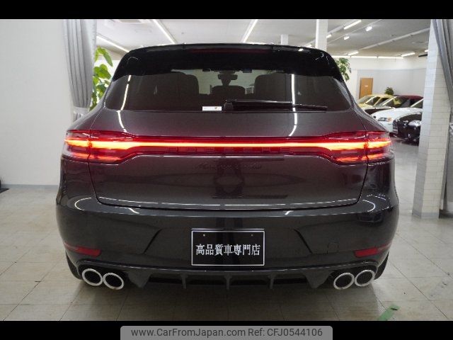 porsche macan 2021 -PORSCHE--Porsche Macan J1L29--MLB70047---PORSCHE--Porsche Macan J1L29--MLB70047- image 2