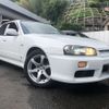 nissan skyline 1998 -NISSAN--Skyline GF-ER34--ER34-006705---NISSAN--Skyline GF-ER34--ER34-006705- image 5