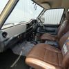 toyota land-cruiser-wagon 1989 -TOYOTA--Land Cruiser Wagon FJ62G--FJ62G000557---TOYOTA--Land Cruiser Wagon FJ62G--FJ62G000557- image 7