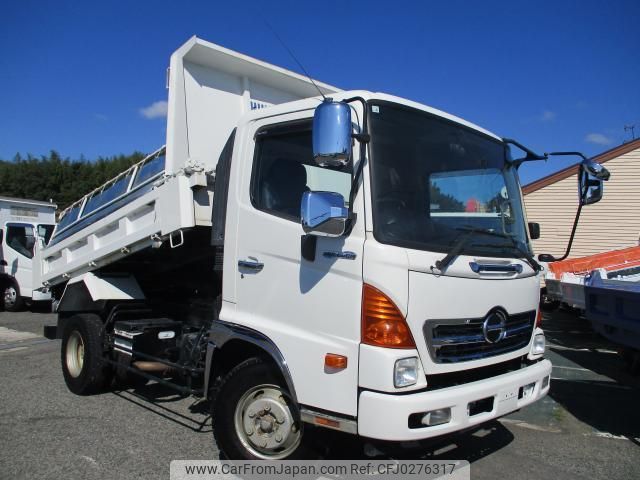 hino ranger 2013 quick_quick_TKG-FC9JCAA_FC9JCA-14445 image 1