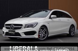 mercedes-benz amg 2016 -MERCEDES-BENZ--AMG CBA-117952--WDD1179522N358826---MERCEDES-BENZ--AMG CBA-117952--WDD1179522N358826-