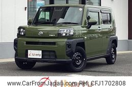 daihatsu taft 2022 CFJ1702808