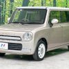 suzuki alto-lapin 2014 CFJ1569771 image 16