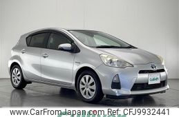 toyota aqua 2012 -TOYOTA--AQUA DAA-NHP10--NHP10-6054082---TOYOTA--AQUA DAA-NHP10--NHP10-6054082-