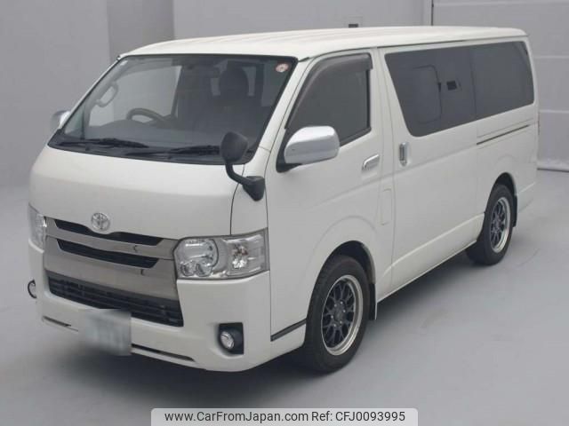 toyota hiace-van 2016 quick_quick_QDF-KDH201V_KDH201-0213791 image 1