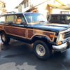 jeep wagoneer 1996 -CHRYSLER--Jeep Grand Wagoneer *FUMEI--ｻｲ[44]611077ｻｲ---CHRYSLER--Jeep Grand Wagoneer *FUMEI--ｻｲ[44]611077ｻｲ- image 6