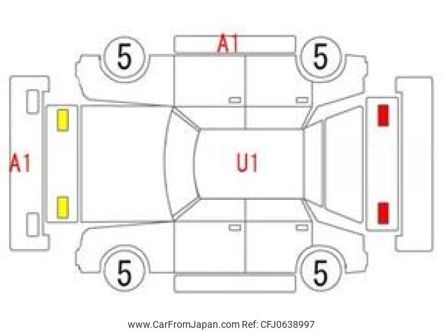 mitsubishi ek-space 2015 -MITSUBISHI--ek Space DBA-B11A--B11A-0024957---MITSUBISHI--ek Space DBA-B11A--B11A-0024957- image 2