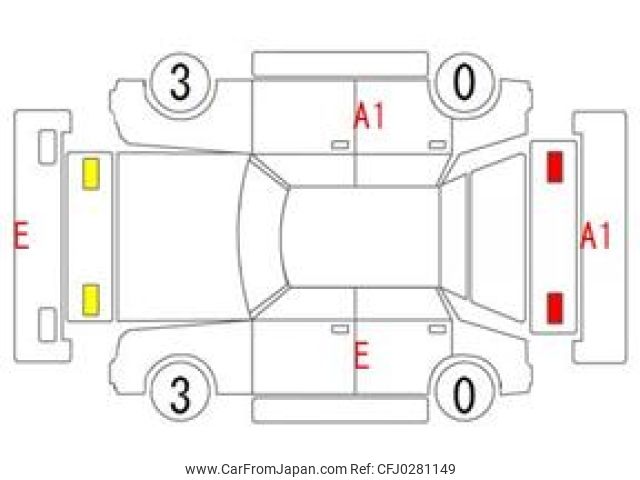 mazda cx-8 2021 -MAZDA--CX-8 6BA-KG5P--KG5P-253125---MAZDA--CX-8 6BA-KG5P--KG5P-253125- image 2