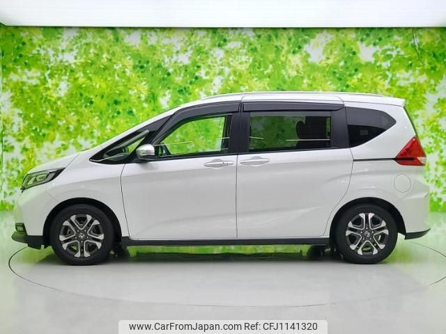 honda freed 2020 quick_quick_6BA-GB5_GB5-3122108 image 2