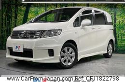 honda freed-spike 2011 CFJ1822798