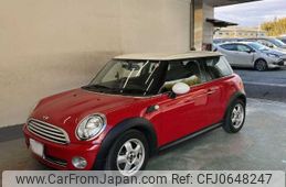 mini mini-others 2009 -BMW 【大阪 540ﾉ3578】--BMW Mini MF16--0TW24776---BMW 【大阪 540ﾉ3578】--BMW Mini MF16--0TW24776-